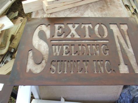 cnc machine metal sign|machine to cut metal signs.